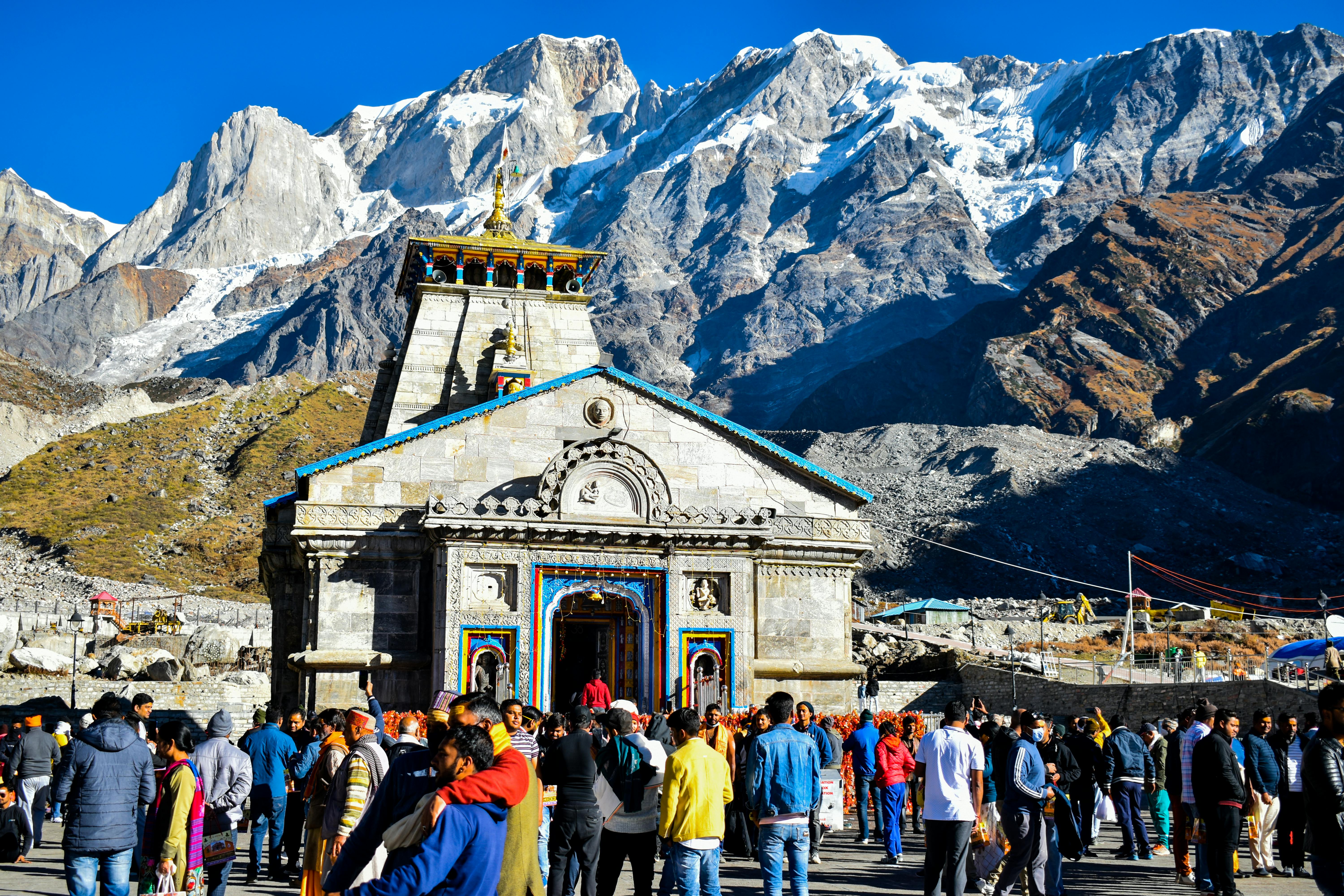 Ladakh