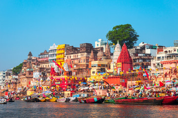 Varanasi